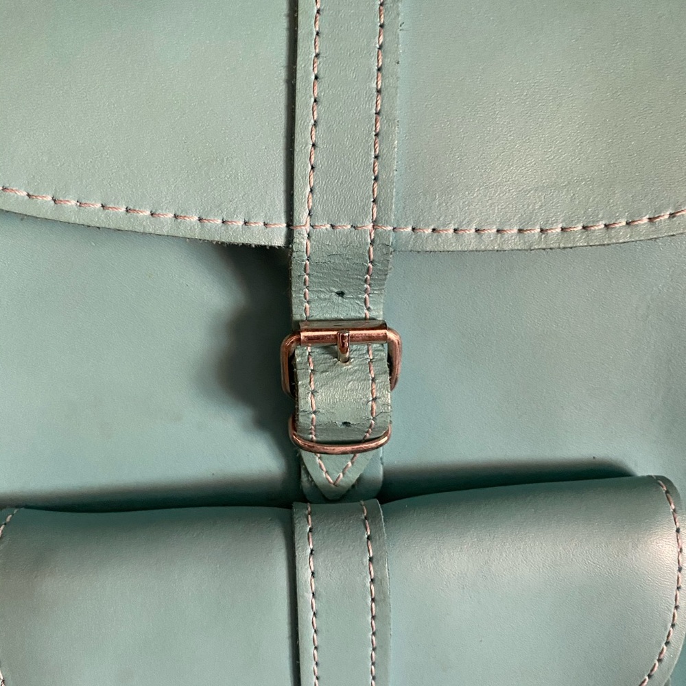 Grafea Authentic Backpack-Bag - image 3